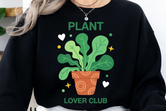 Download Plant Lover Club PNG,Botanical Plant PNG - Plant png Collection