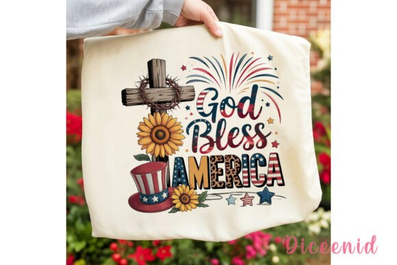 Download God Bless America Rustic Cross PNG - Rustic cross Collection