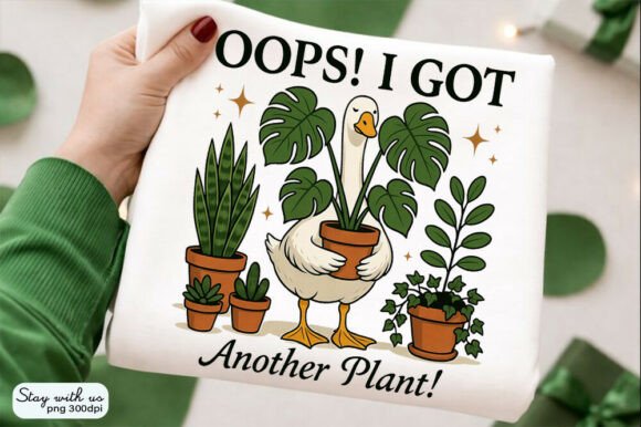 Download Oops I Got Another Plant PNG, Gardening - Plant png Collection