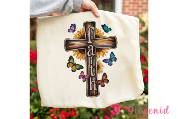 Download Rustic Cross Sunflowers Faith PNG - Rustic cross Collection